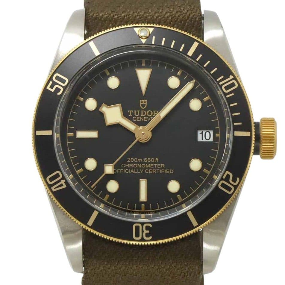 JAEGER LECOULTRE MASTER CONTROL — vue 2