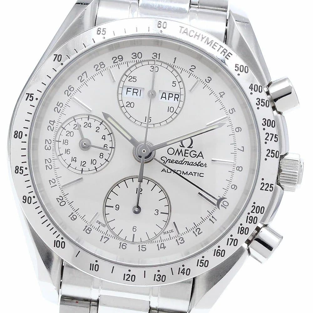 OMEGA SPEEDMASTER