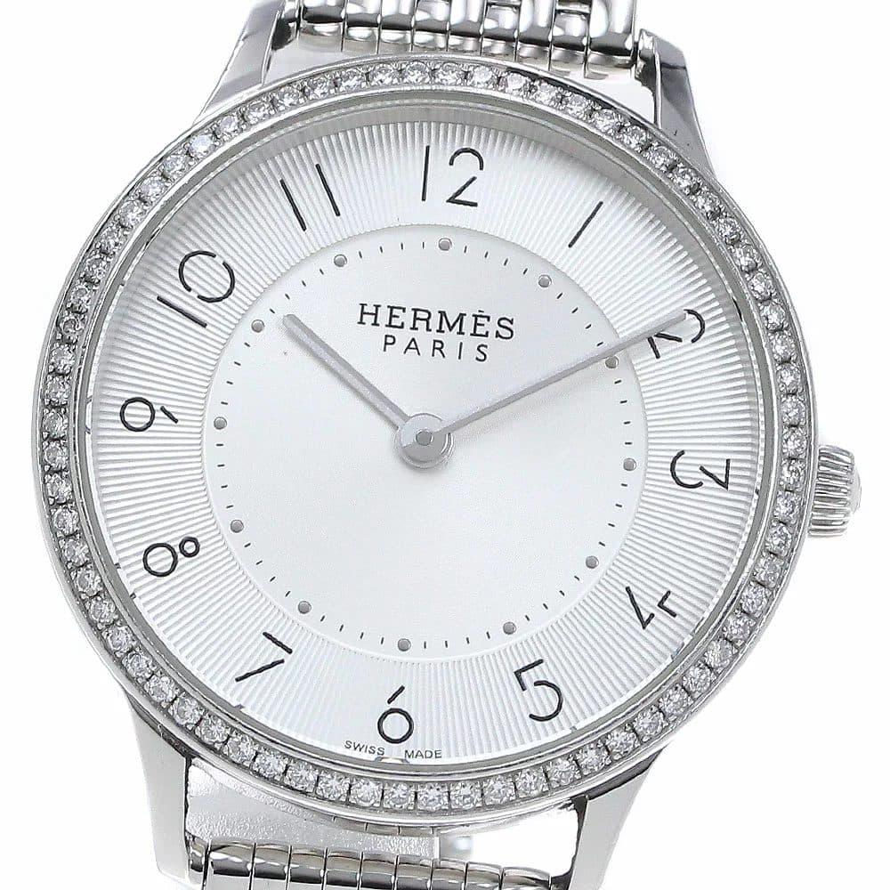 HERMÈS SLIM D'HERMÈS
