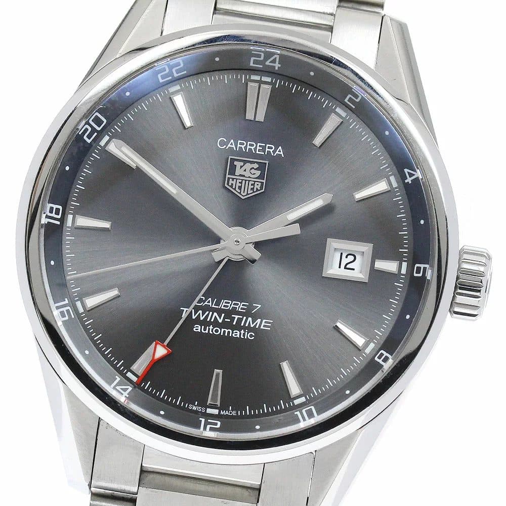 TAG HEUER CARRERA
