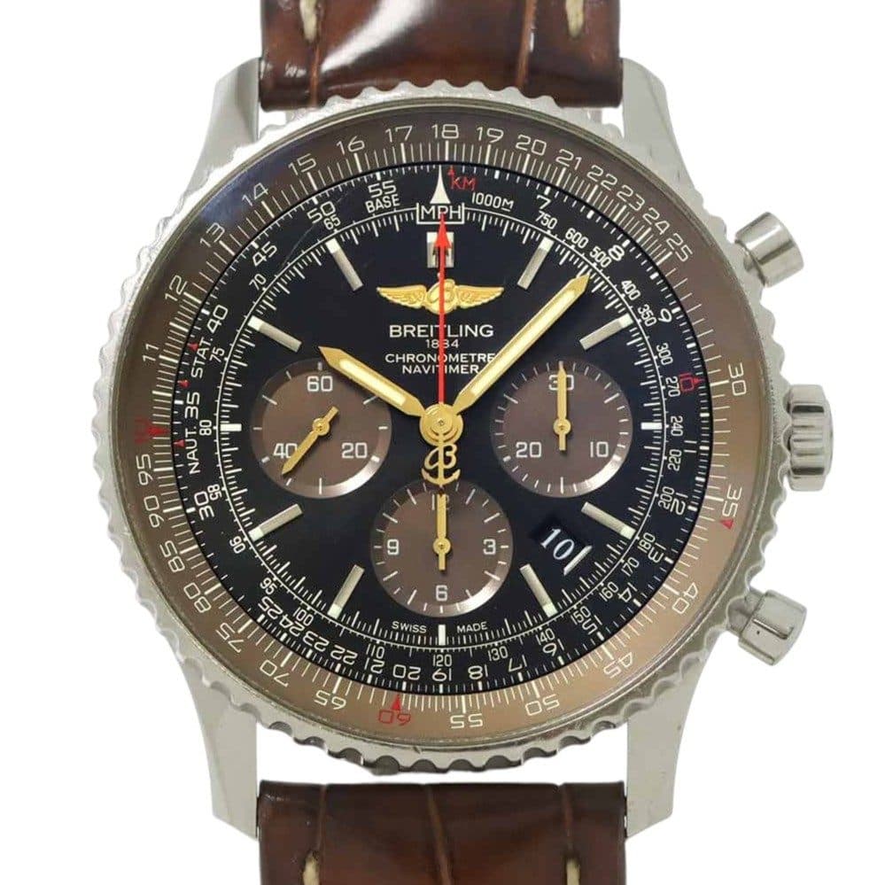 BREITLING NAVITIMER 01