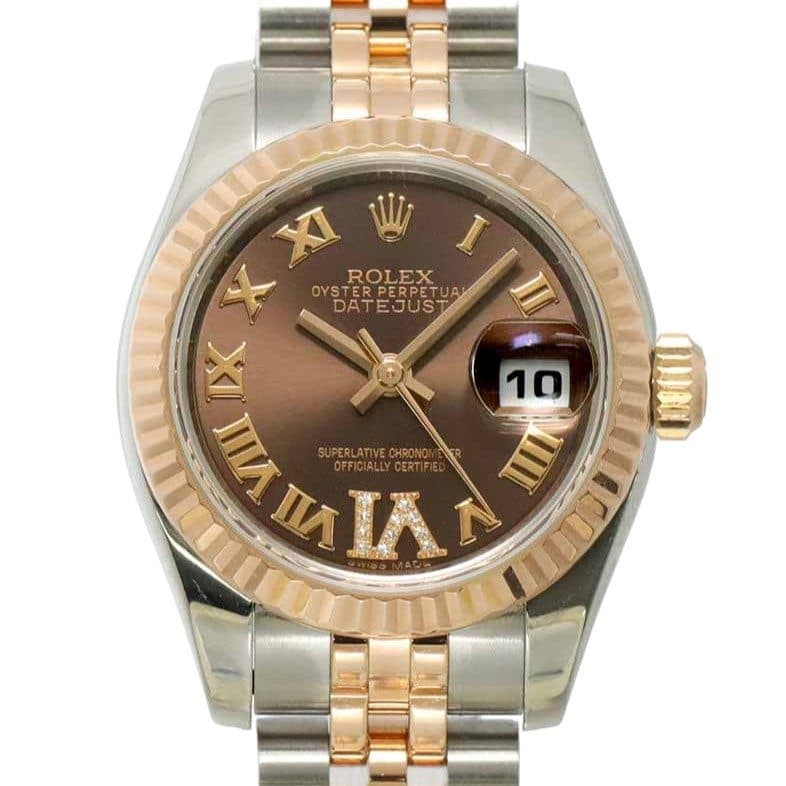 ROLEX DATEJUST