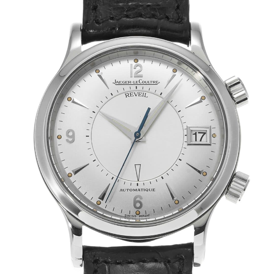 JAEGER LECOULTRE MASTER REVEIL