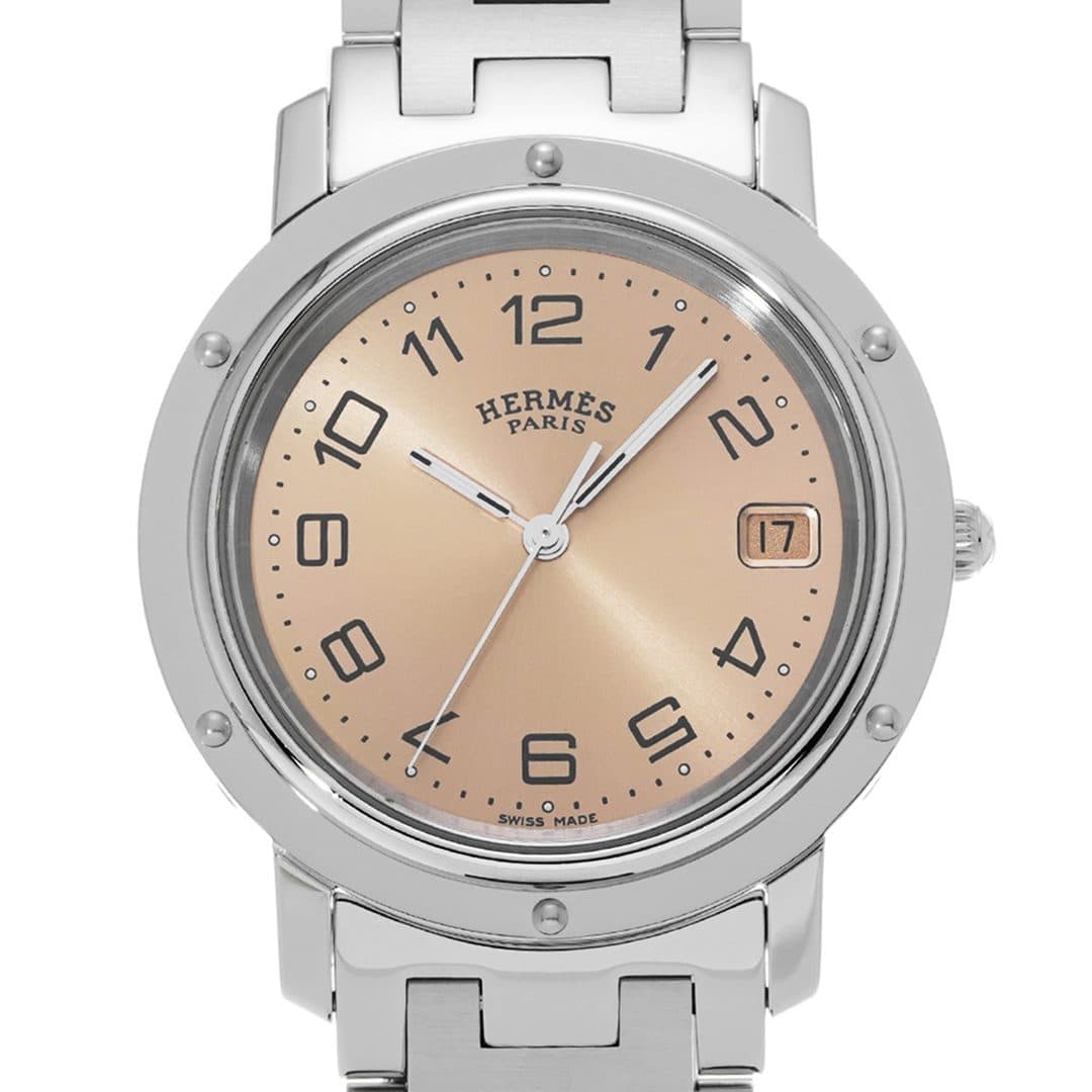HERMÈS CLIPPER