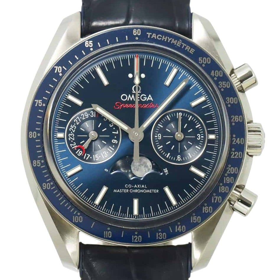 OMEGA SPEEDMASTER MOONPHASE