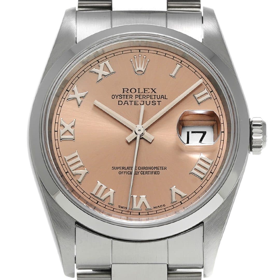 ROLEX DATEJUST