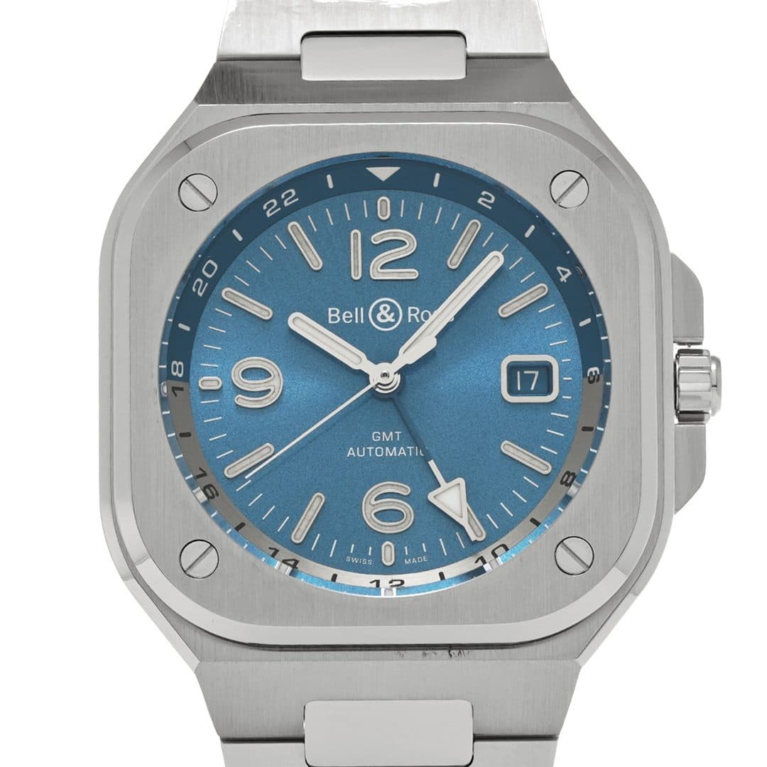 BELL & ROSS BR 05 GMT