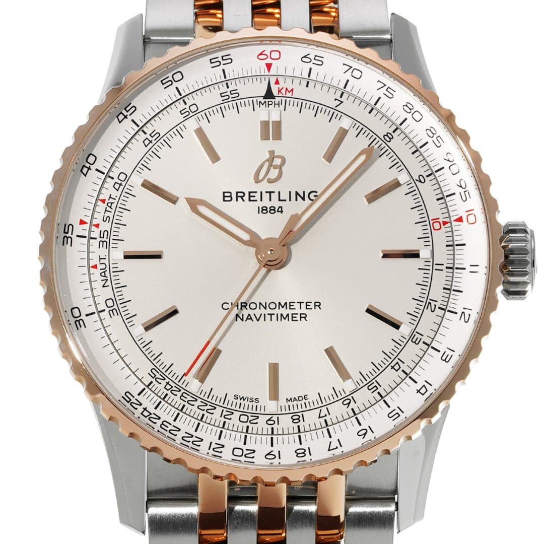 BREITLING NAVITIMER