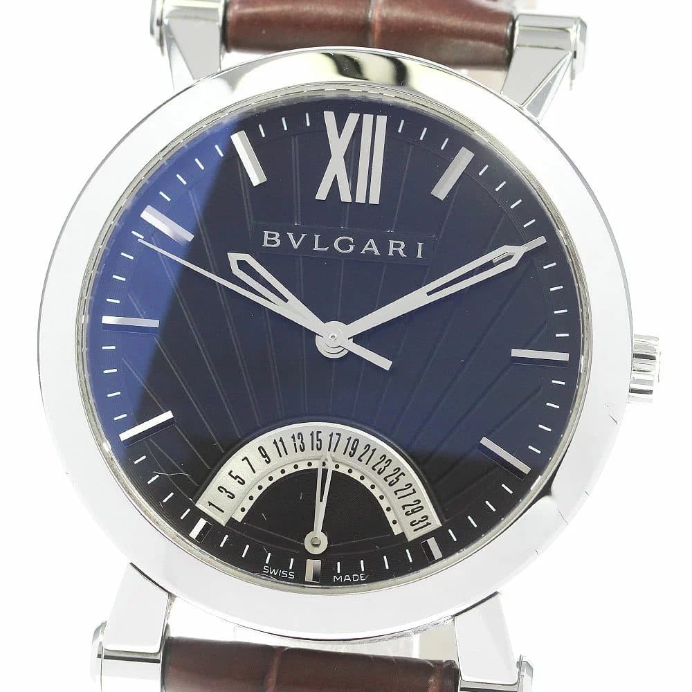 BVLGARI SOTORIO BVLGARI