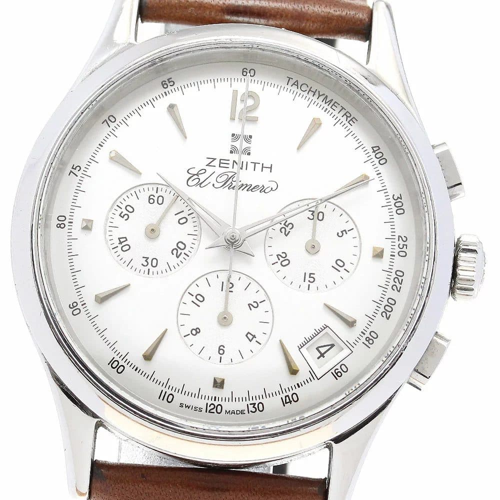 ZENITH EL PRIMERO