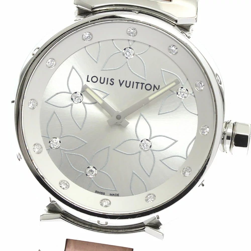LOUIS VUITTON TAMBOUR