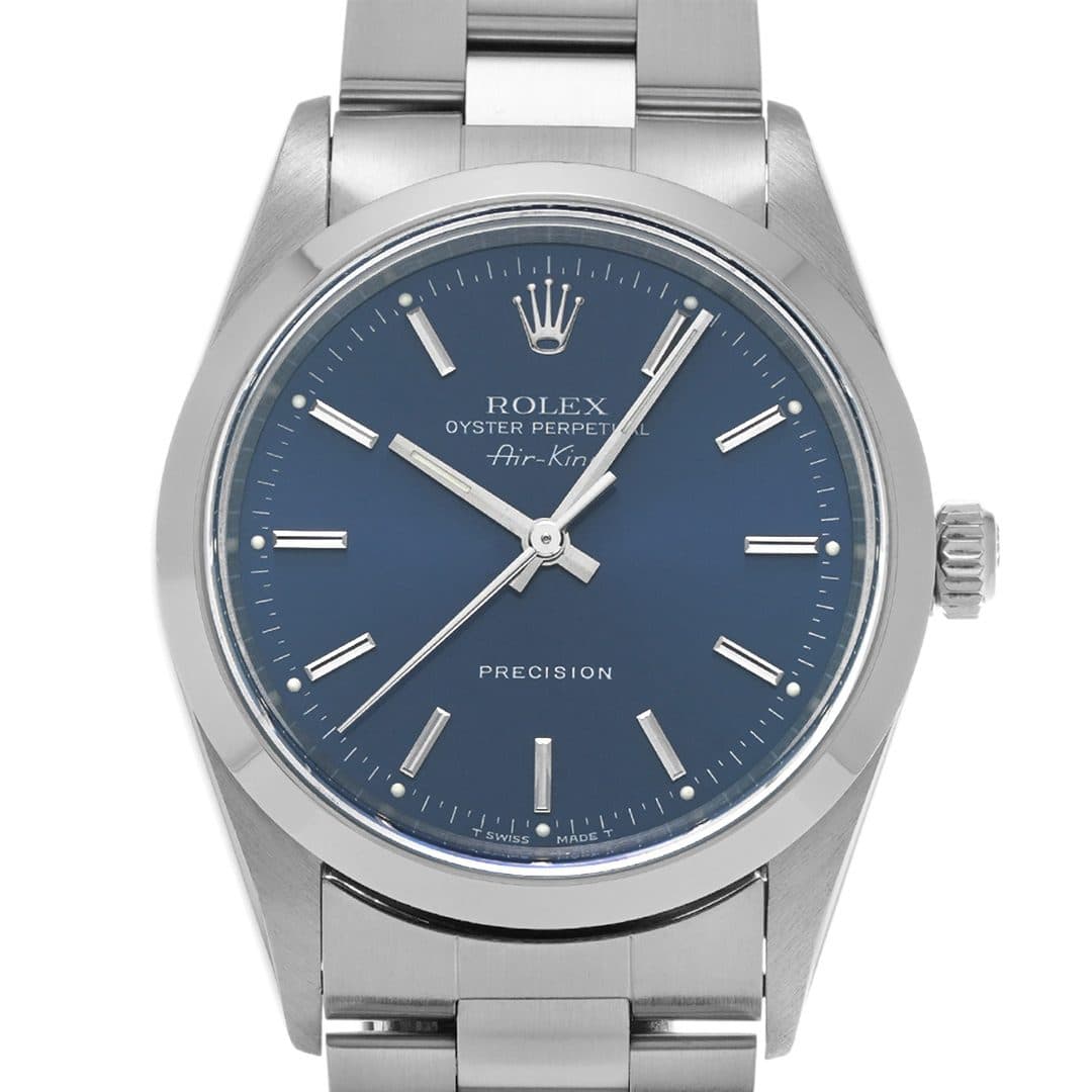 ROLEX AIR KING