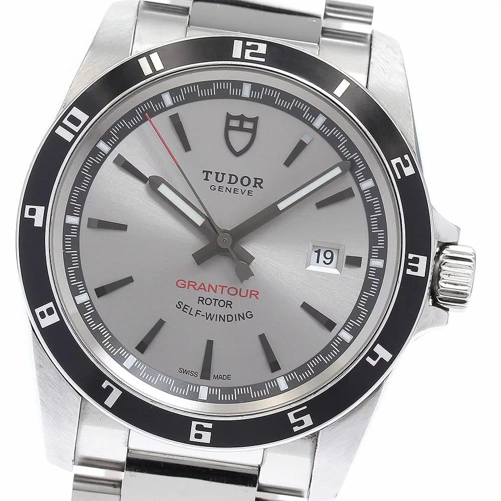 TUDOR GRANDTOUR