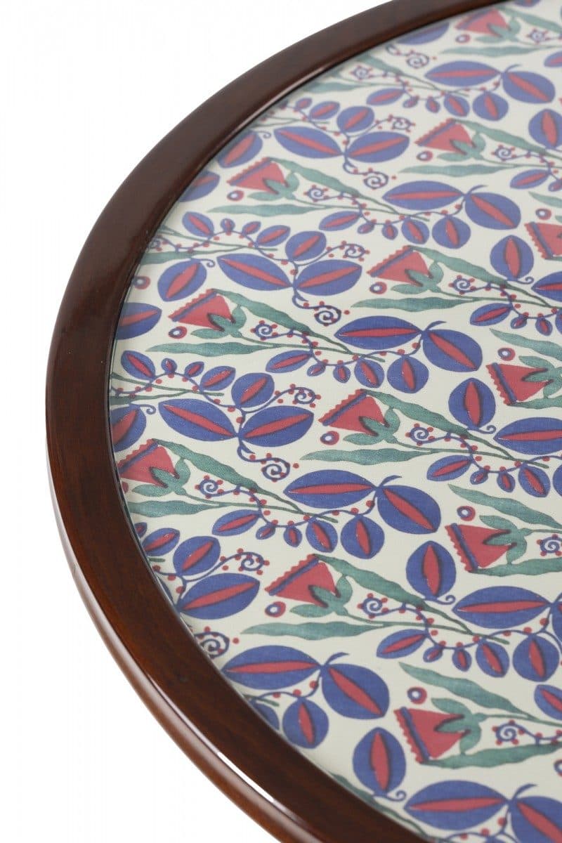 Table d'appoint modèle « Fledermaus », design Josef Hoffmann, Kohn, vers 1906 — vue 4