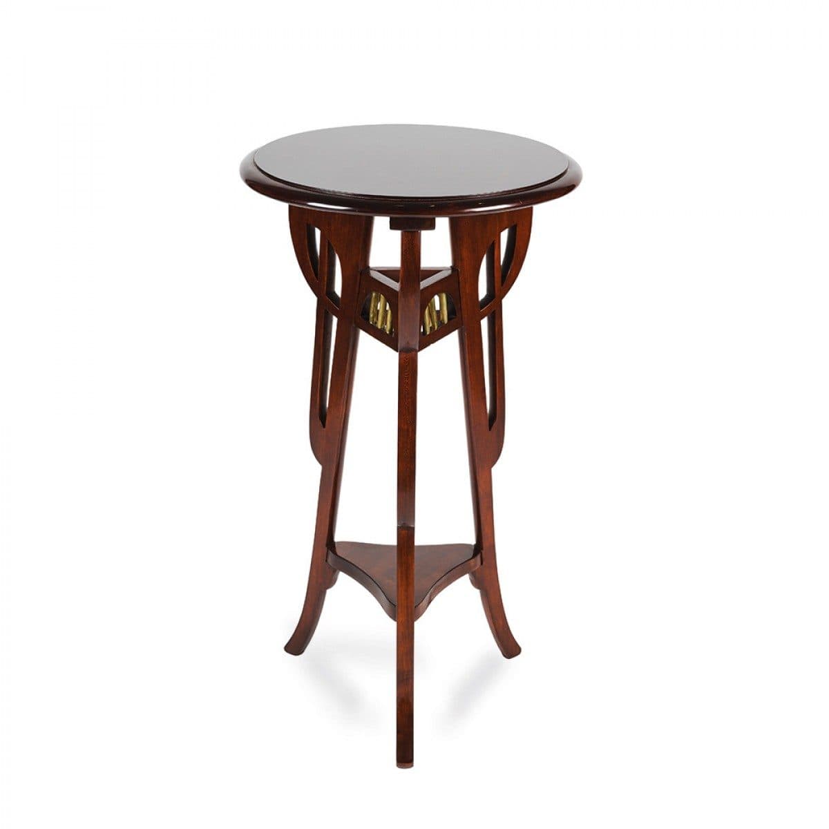 Table d'appoint Jugendstil, vers 1900
