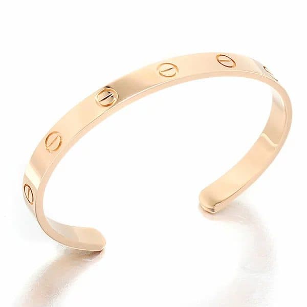 CARTIER LOVE