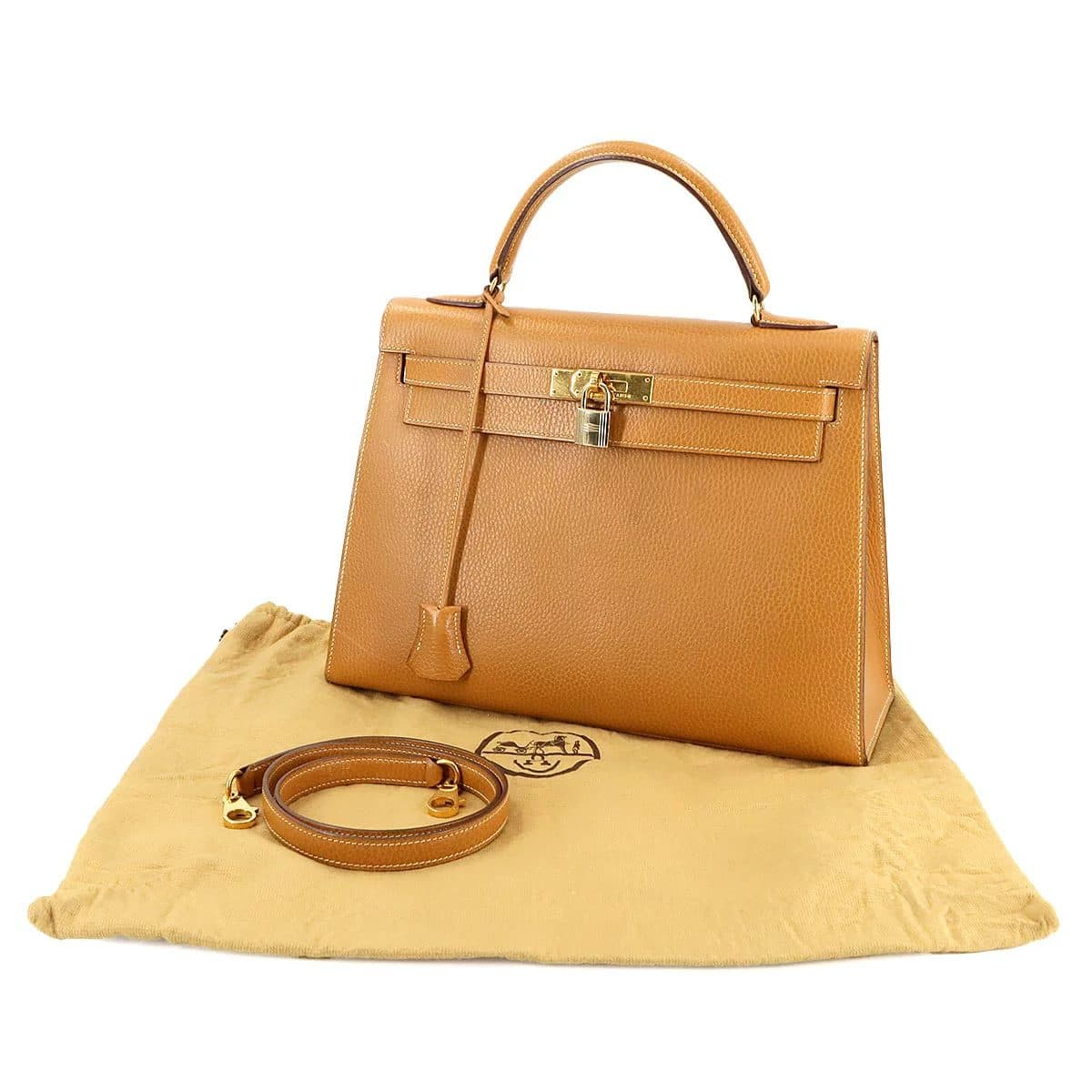 HERMÈS KELLY 32