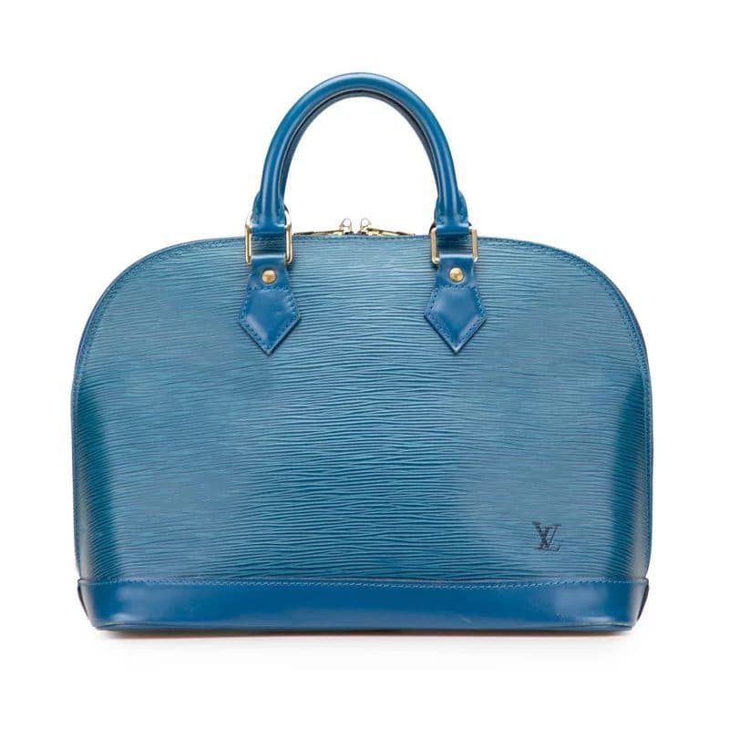 LOUIS VUITTON ALMA PM