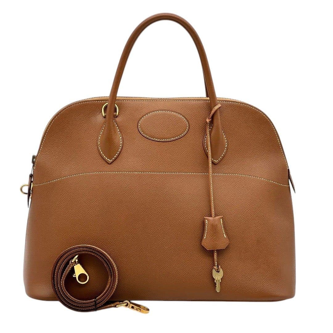 HERMÈS BOLIDE 35