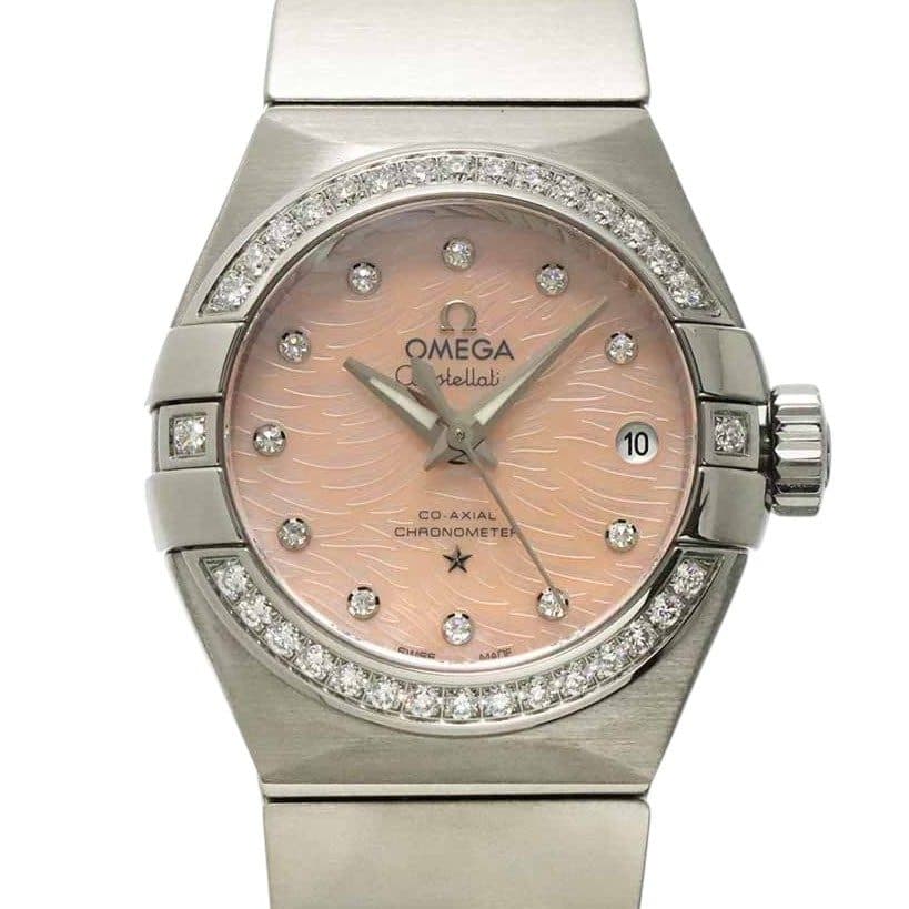 OMEGA CONSTELLATION