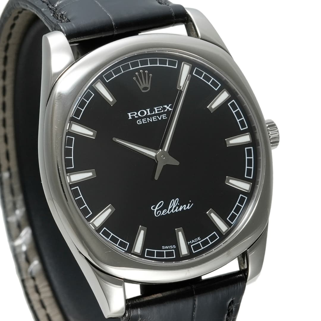 Rolex Cellini — vue 7