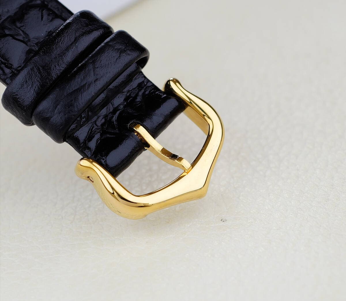 Cartier Tank Must Trinity — vue 6