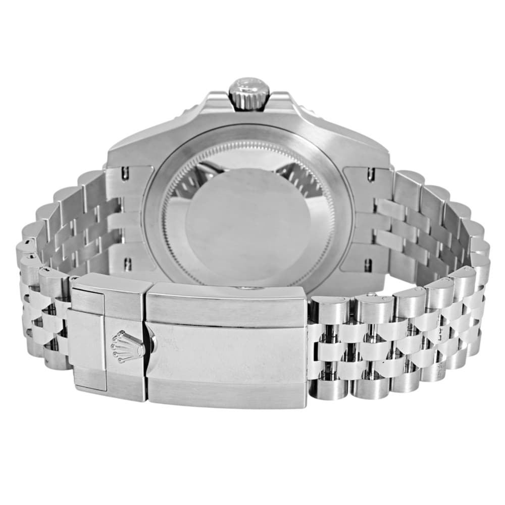 Rolex GMT Master II 'Pepsi' — vue 5