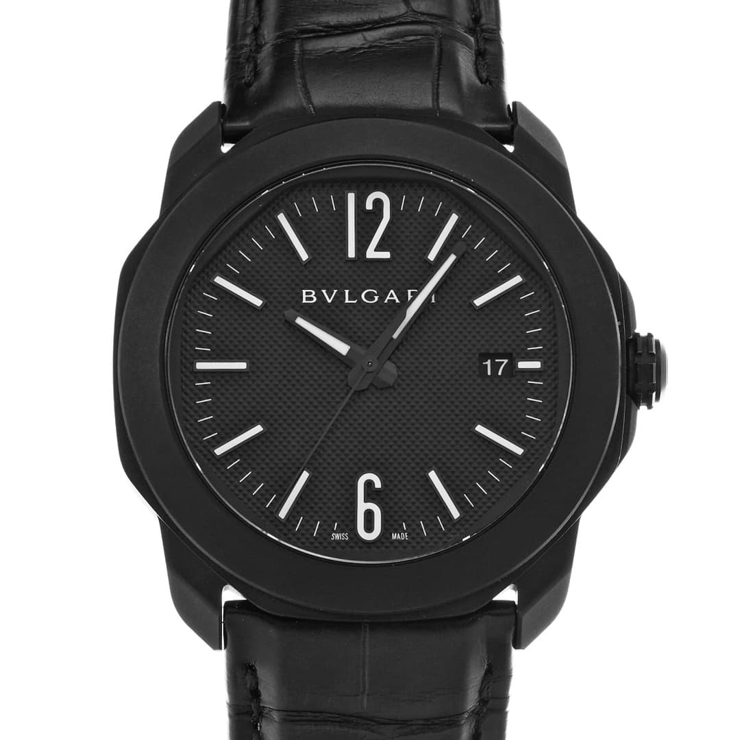 Bvlgari Octo Roma