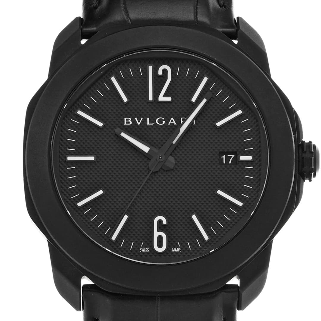 Bvlgari Octo Roma — vue 6