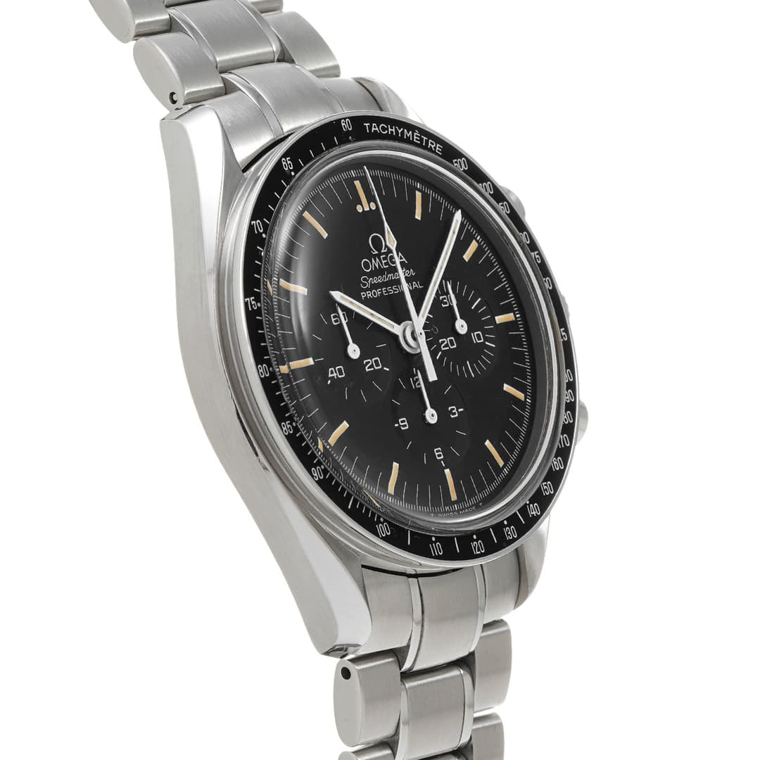 Omega Speedmaster — vue 3