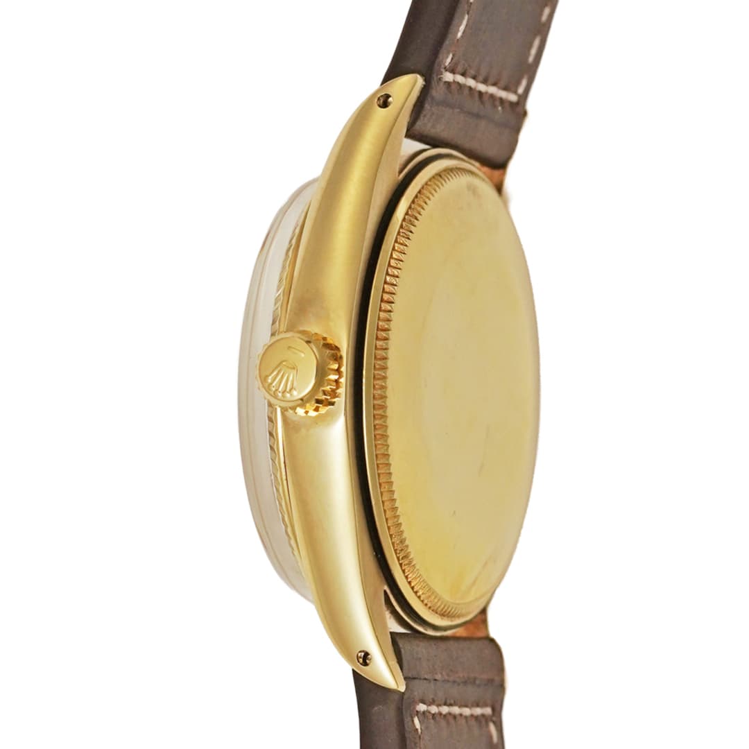 Rolex Oyster Perpetual — vue 5