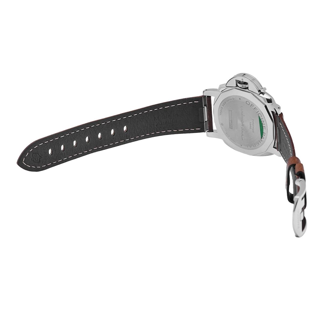 Panerai Luminor Due — vue 4
