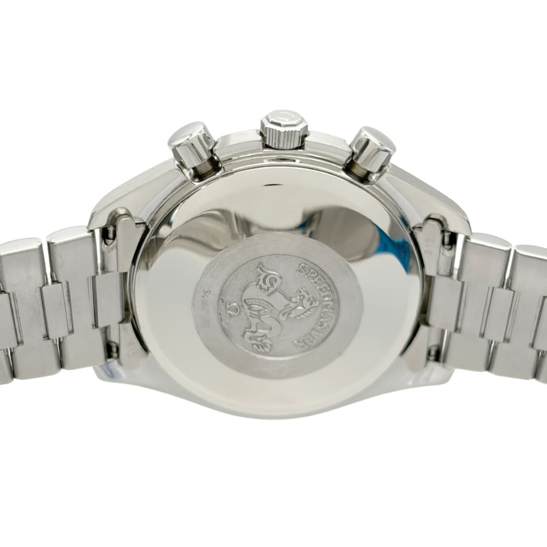 Omega Speedmaster — vue 5