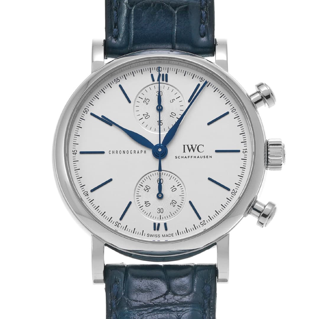 IWC Portofino Chronographe