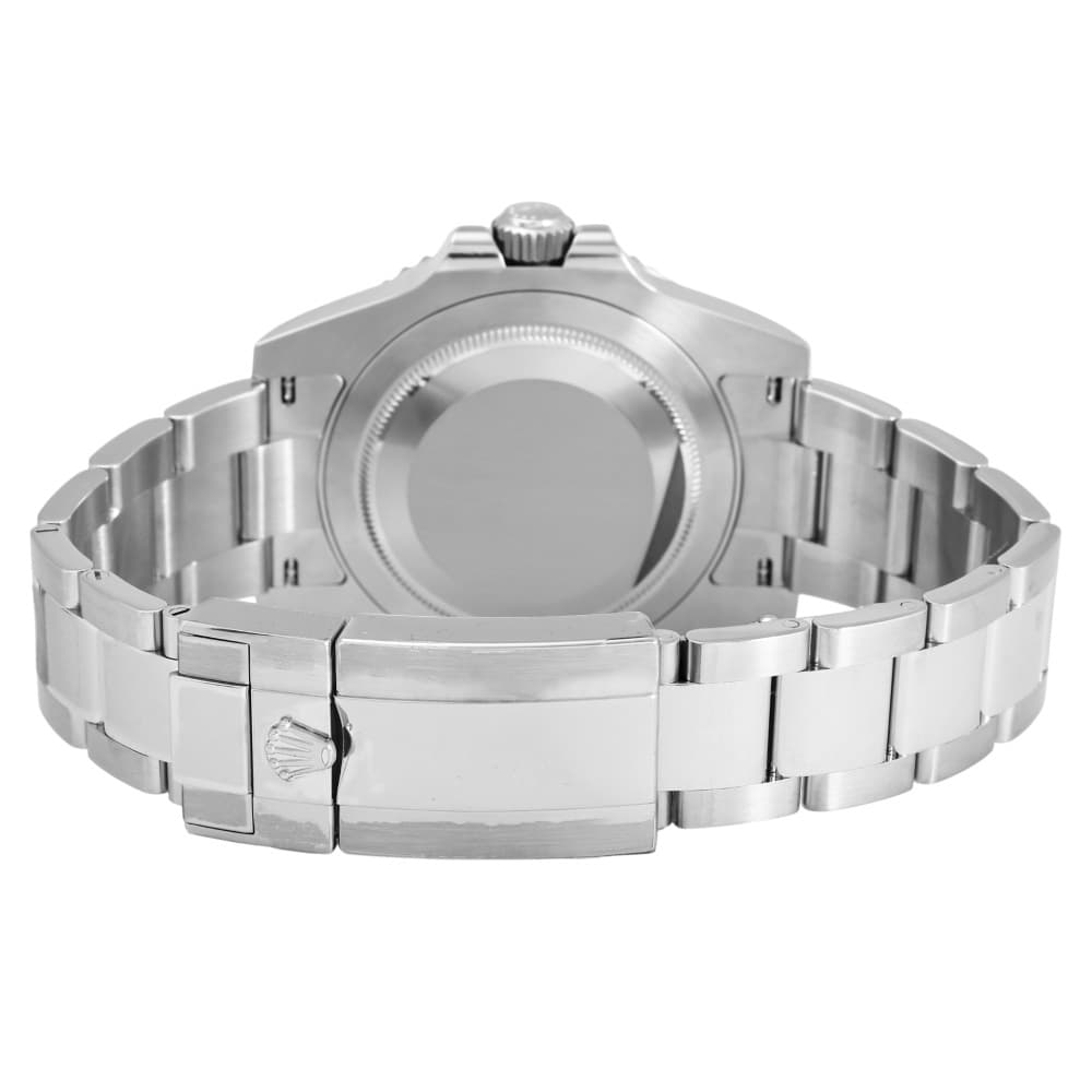 Rolex GMT Master II "Bruce Wayne" — vue 5