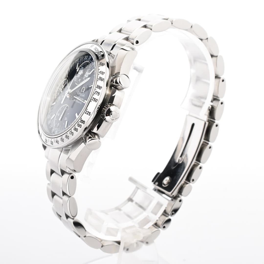 Omega Speedmaster — vue 2