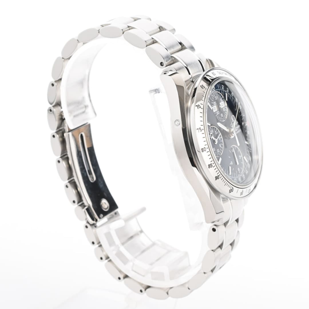 Omega Speedmaster — vue 3