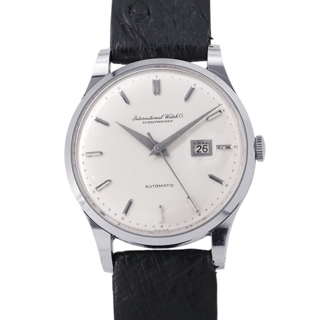 IWC Calatrava