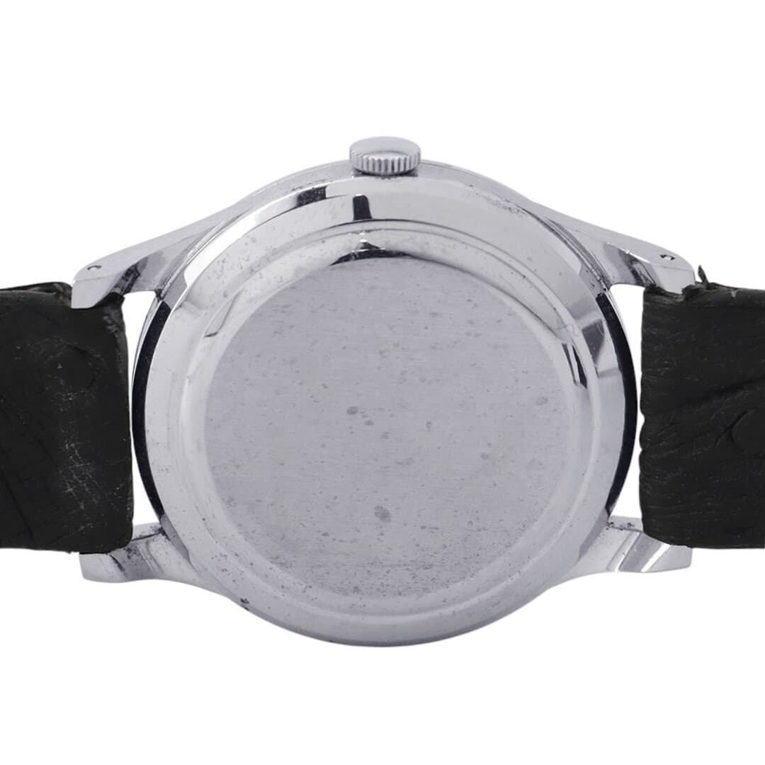 IWC Calatrava — vue 3