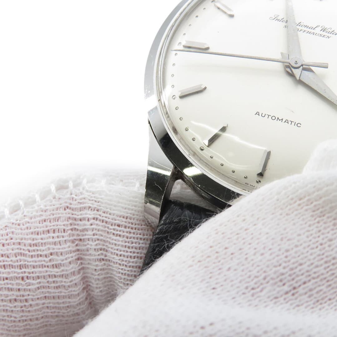 IWC Calatrava — vue 5