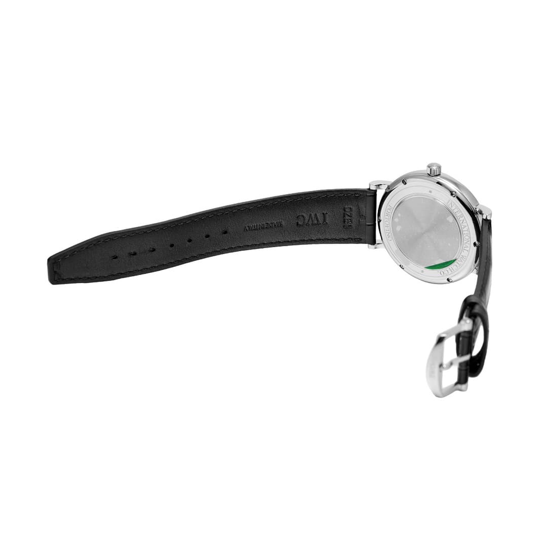 IWC Portofino — vue 4