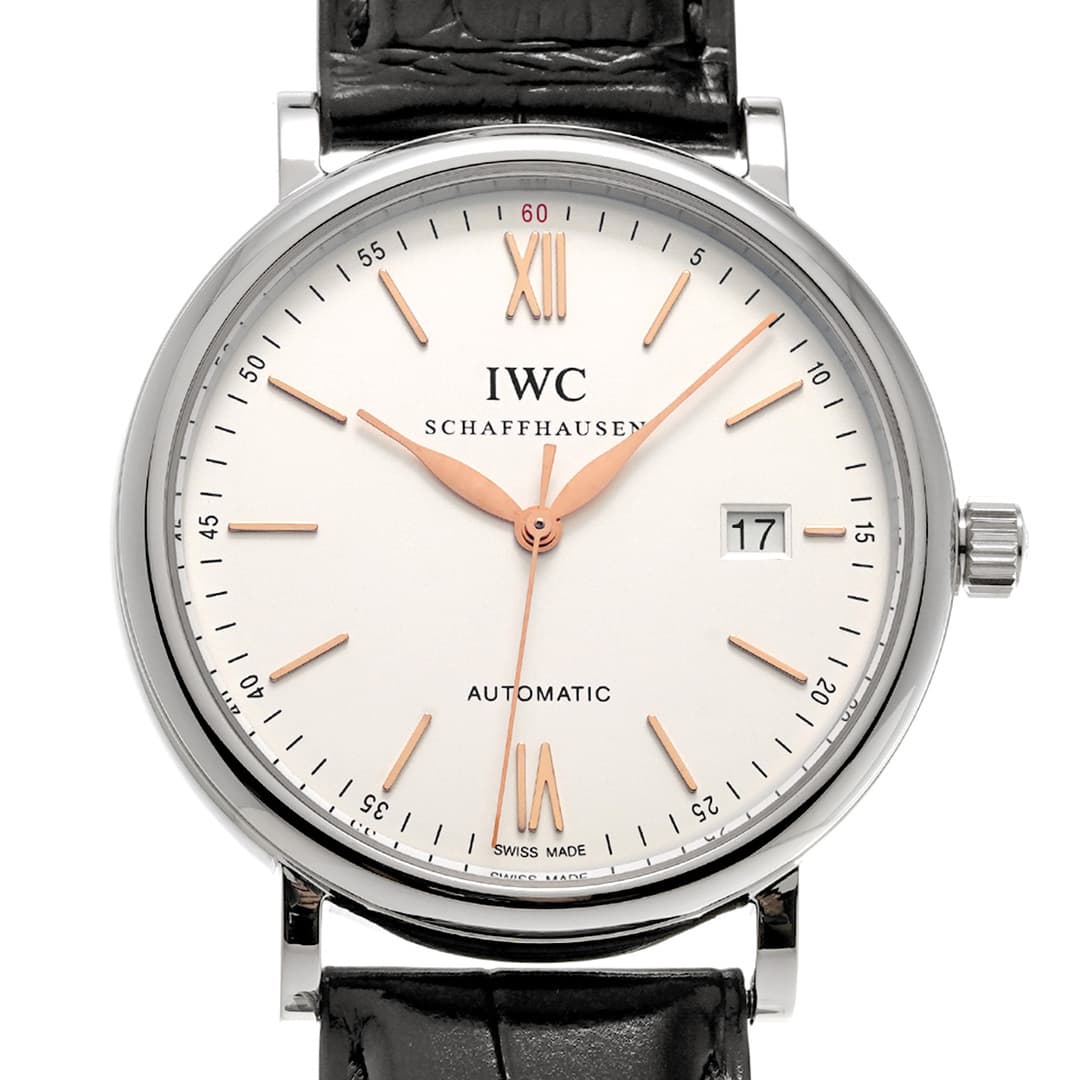 IWC Portofino — vue 6