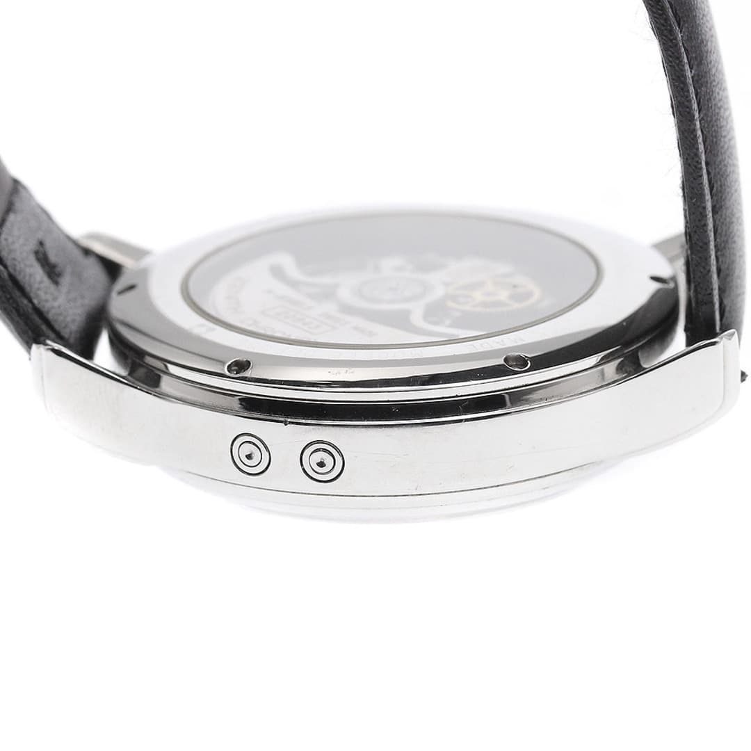 Zenith Chronomaster — vue 5