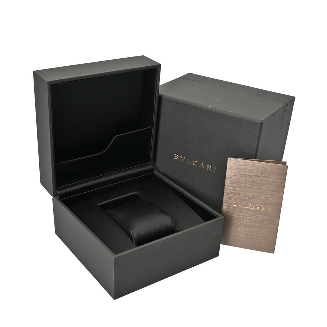 Bvlgari Octo Finissimo — vue 5