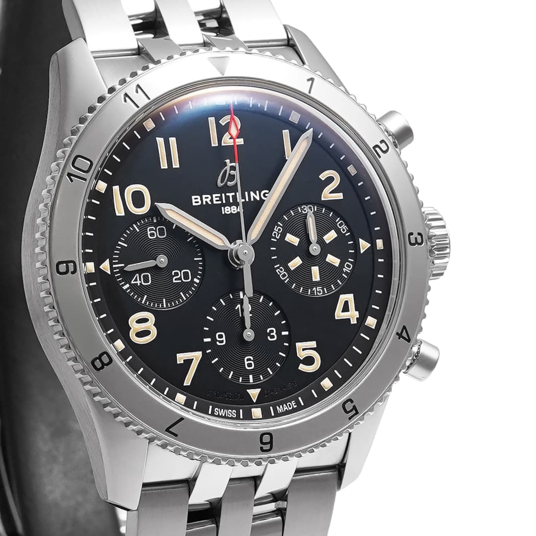 Breitling Classic Avi — vue 5