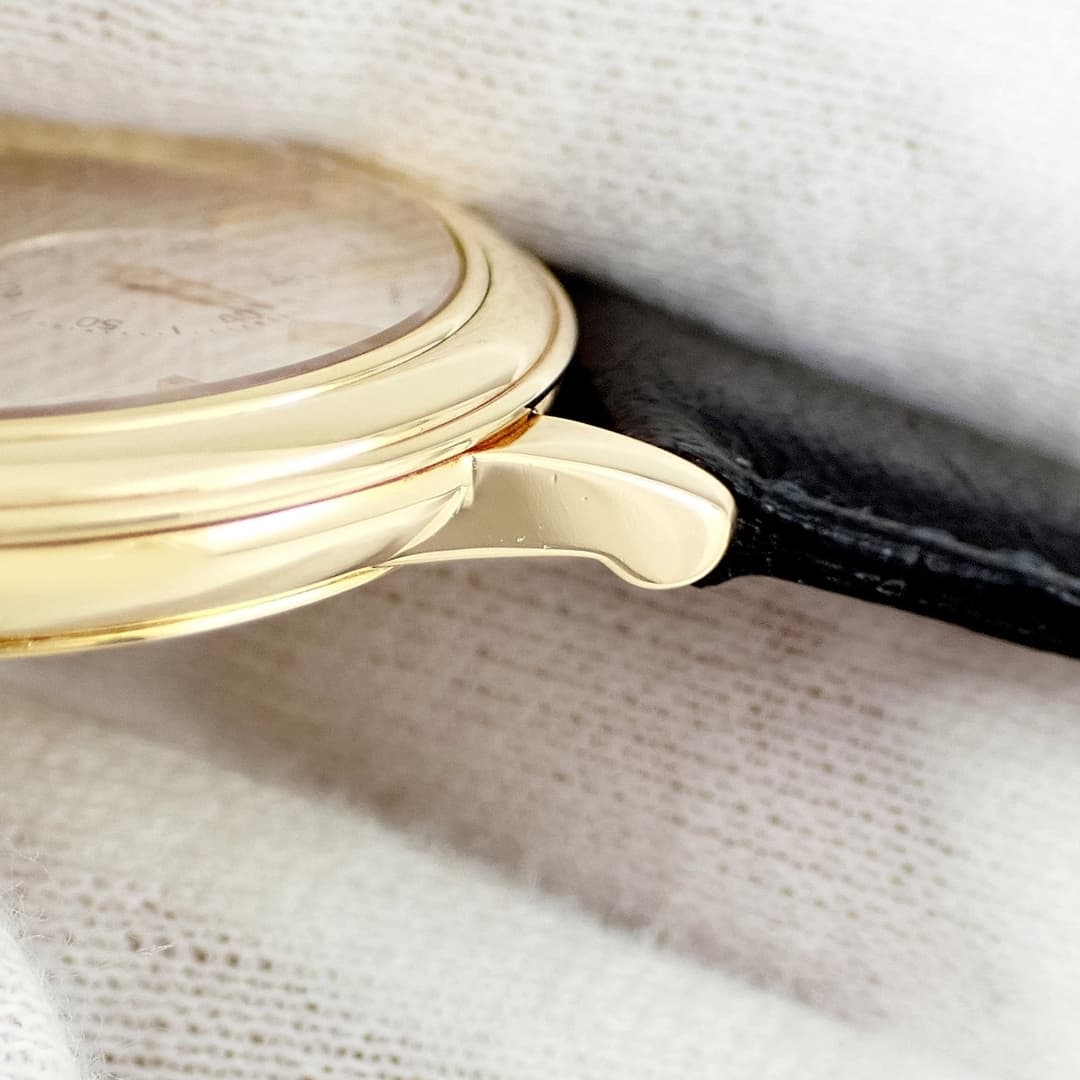 Omega De Ville Prestige — vue 6