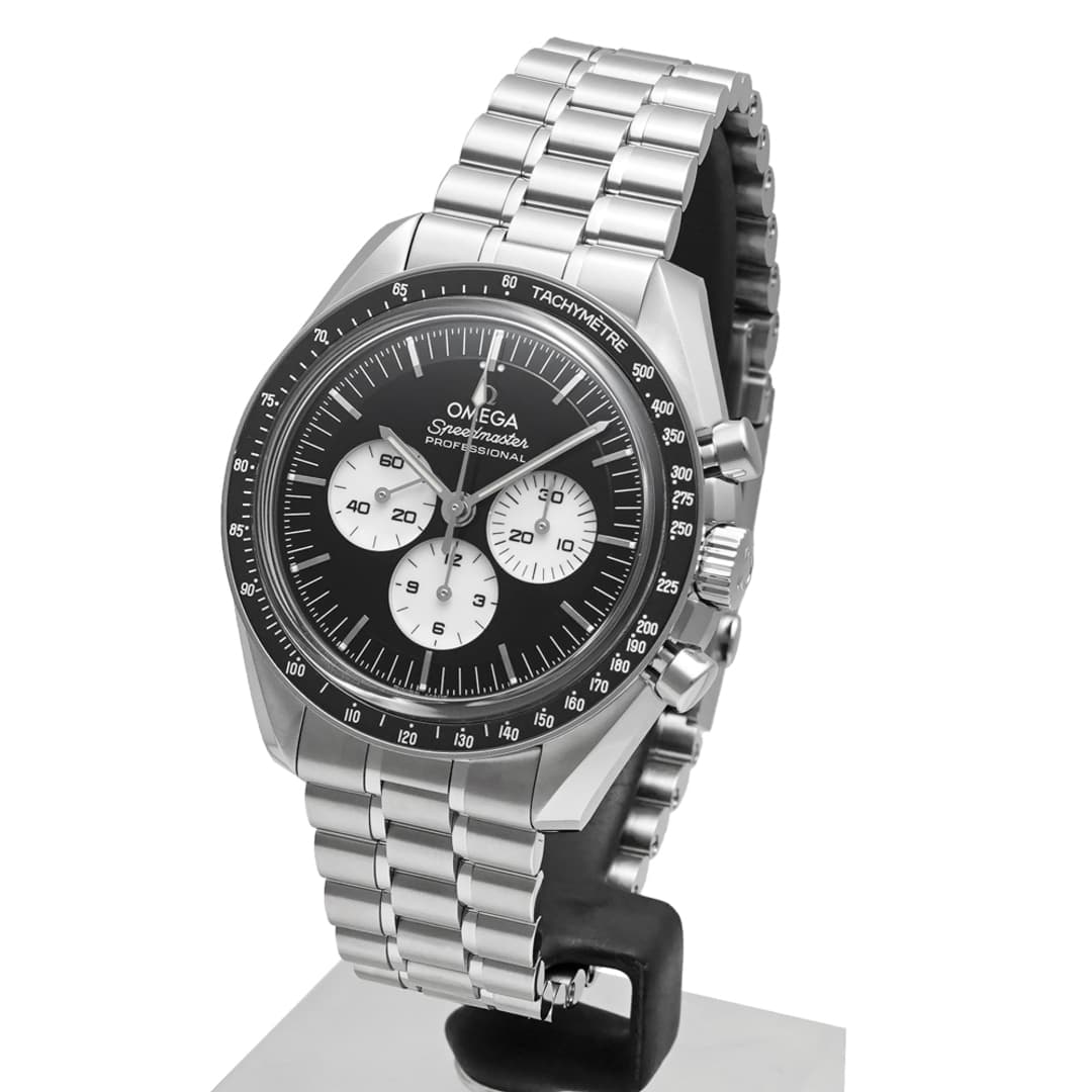 Omega Speedmaster — vue 2