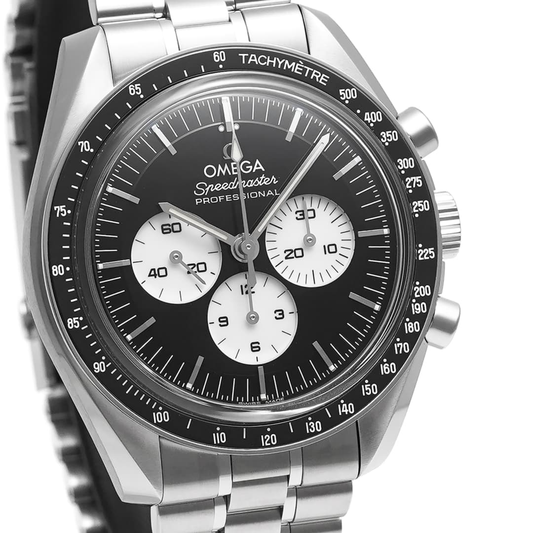 Omega Speedmaster — vue 6