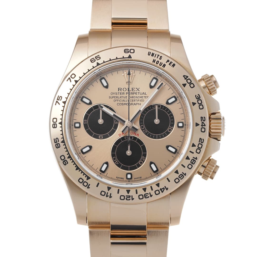 Rolex Daytona