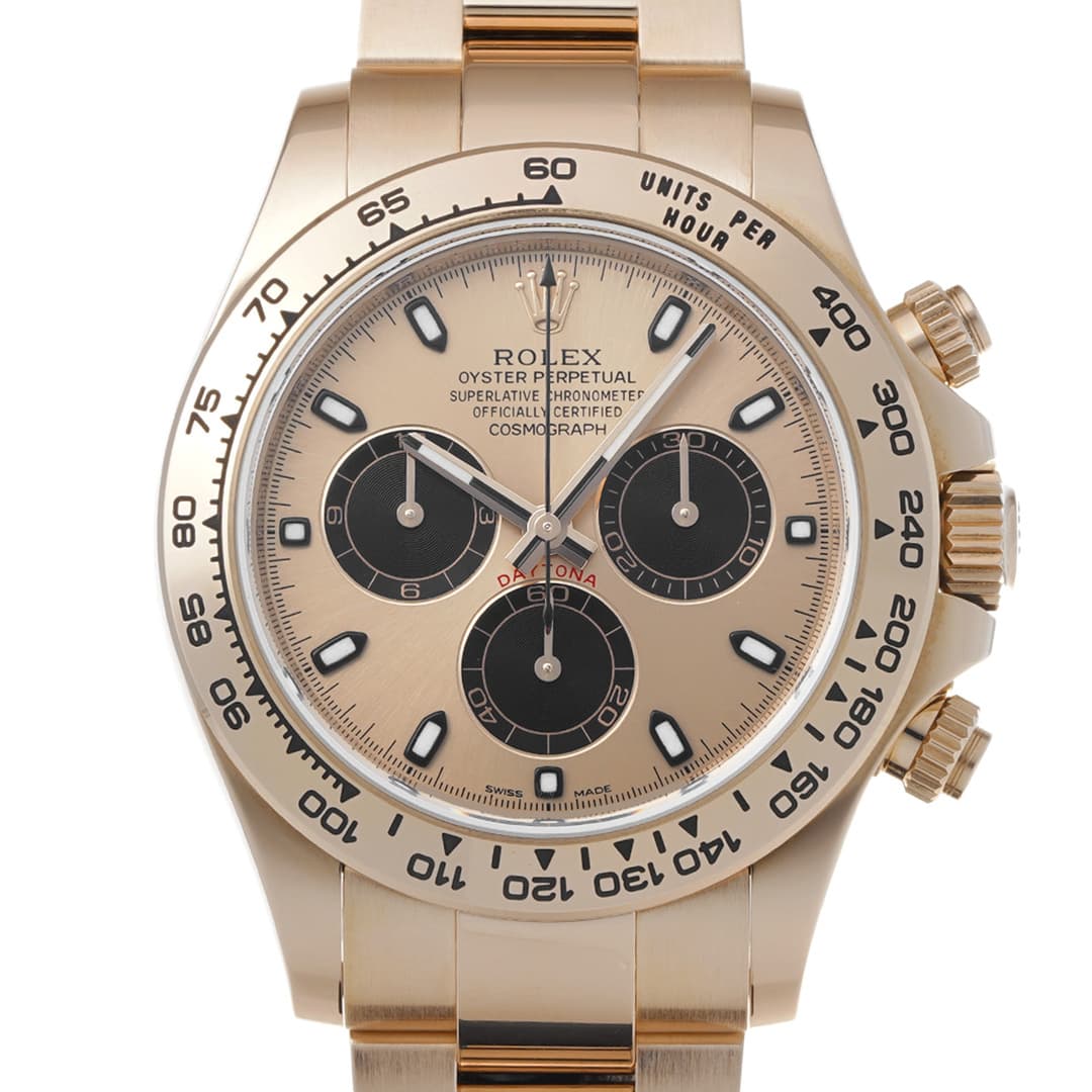 Rolex Daytona — vue 6